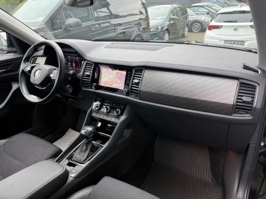 Skoda Kodiaq 2.0 TDI      2023