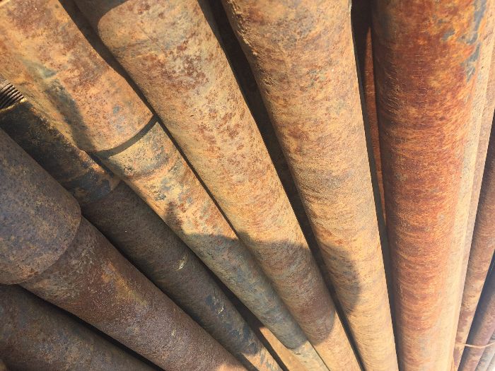 Трубы  буровые НКТ б/у ф73х5,ф73х8,ф,89х6,ф114х9 ,127х9