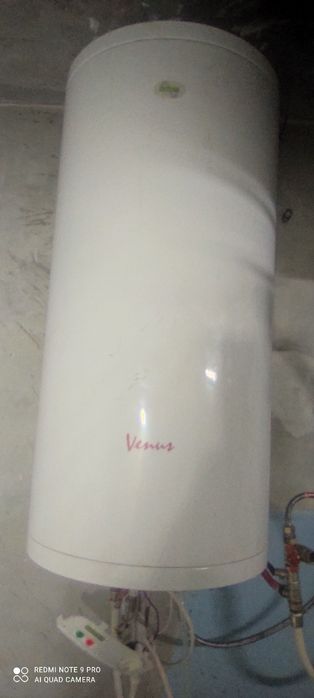 Бойлер  80литров