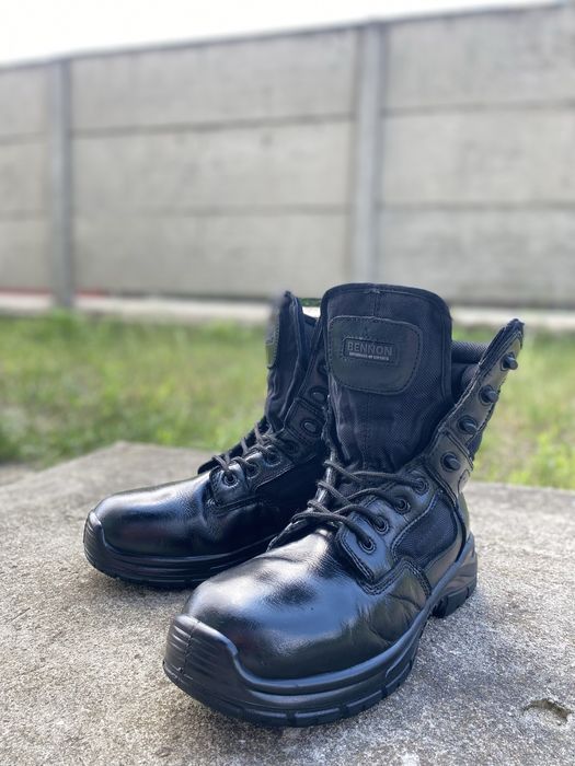 Buty robocze/ochronne BENNON