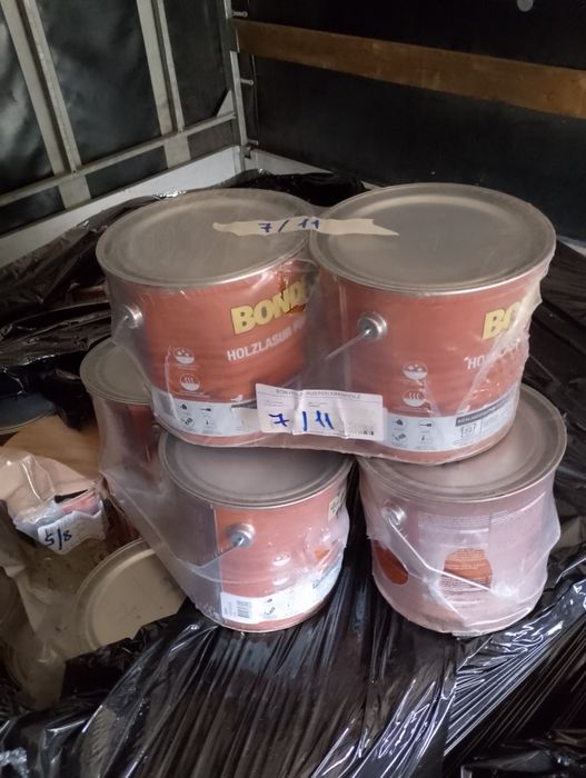 Farby impregnaty do drewna za pół ceny duży wybór