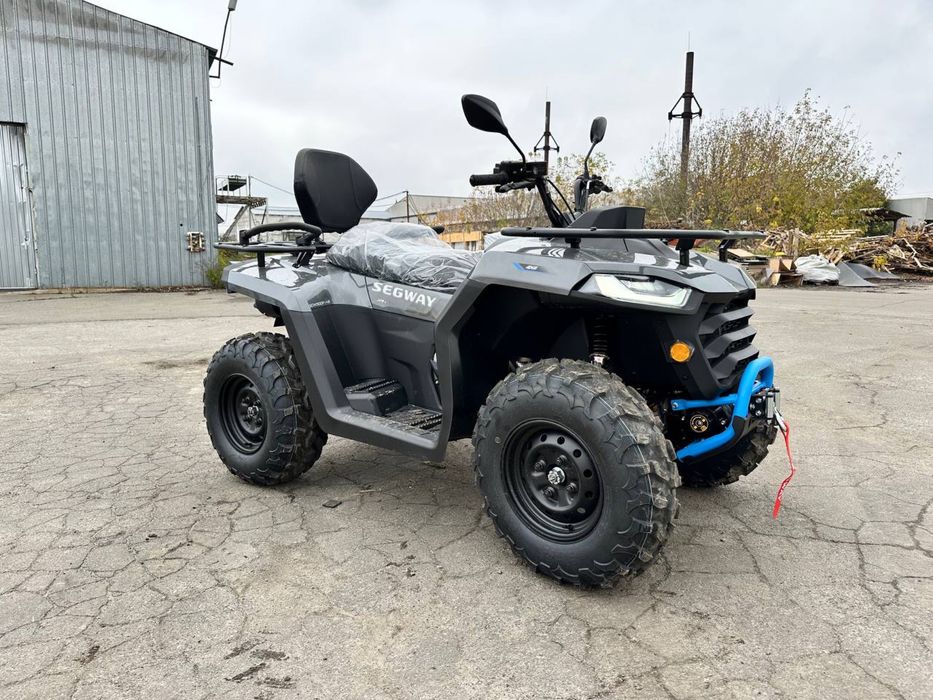 Квадроцикл Segway 500AT 5L з безкоштовною доставкою