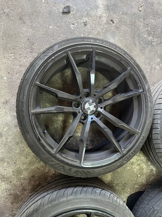 Jantes 20  Bmw M