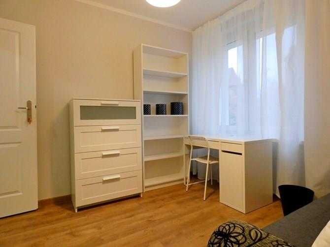 * Pokój niedaleko CH Wroclavia - Gliniana 35, Krzyki, BRAK PROWIZJI - Widok 2