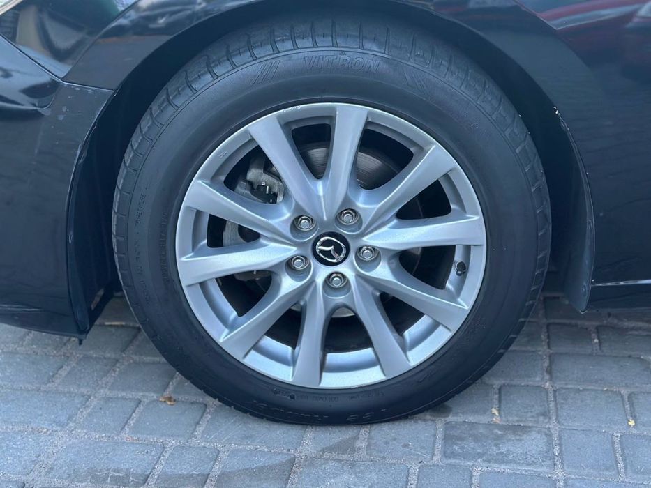 Продам Mazda 6 2013