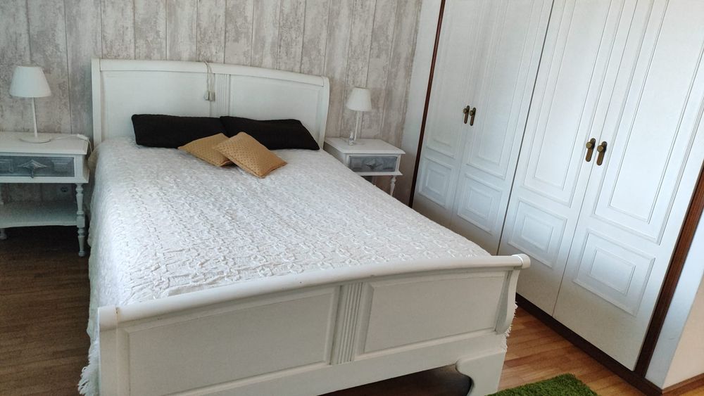 Quarto para alugar muito acolhedor..