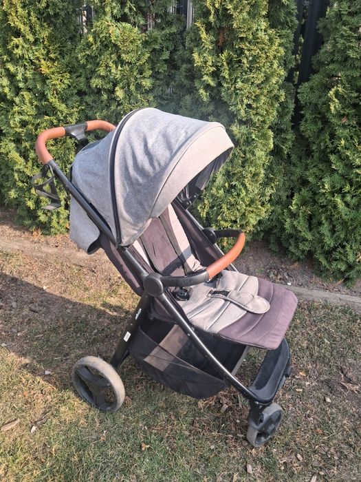 Spacerówka 4 baby stinger