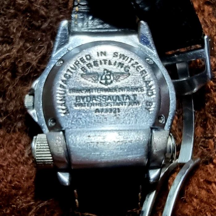 Relógio Tourbillon Automático 48h Reserva 100% operacional