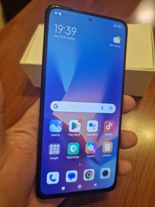 Vendo Redmi Note 10 Pro (Dual Sim)