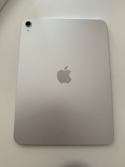 iPad (A16) 11 polegadas 128GB + Apple Pencil + Smart Folio Case