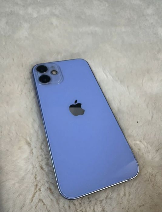 iPhone 12 mini 64gb