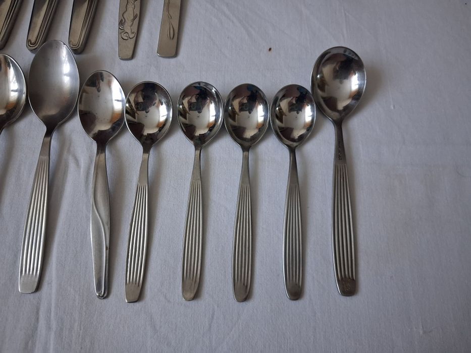 Gerlach sztućce mix