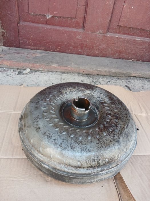 Продам гідротрансформатор з робочої АКПП