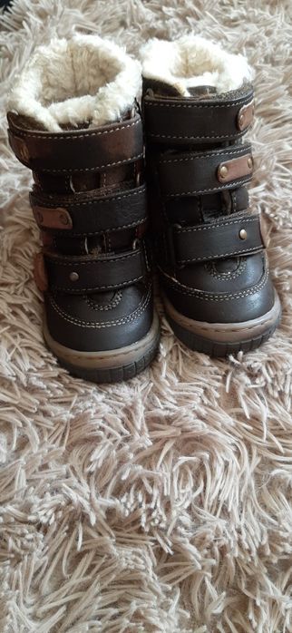 Чобітки, взуття, lasocki