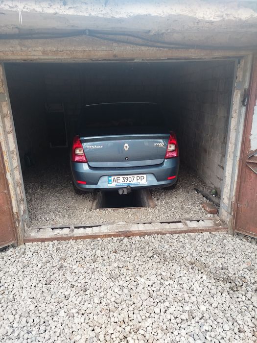 Оренда гаража! Інгулець