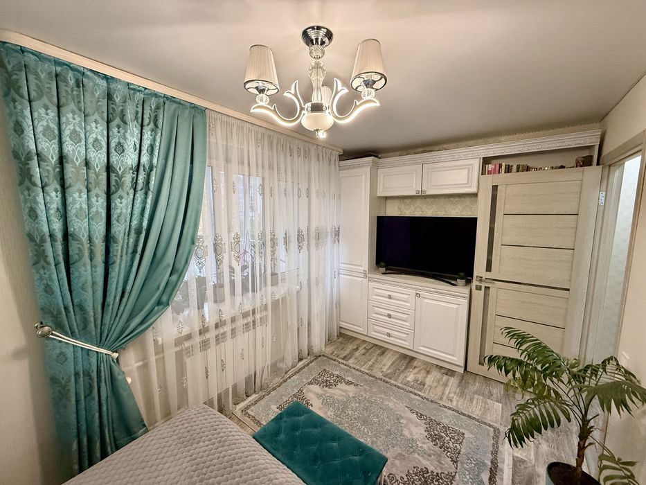 Продаж квартири по вулиці Антонова