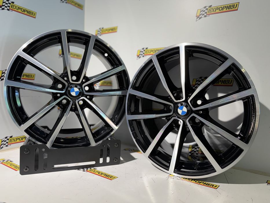 Jantes 17 Originais BMW, Audi, Seat em 5x112