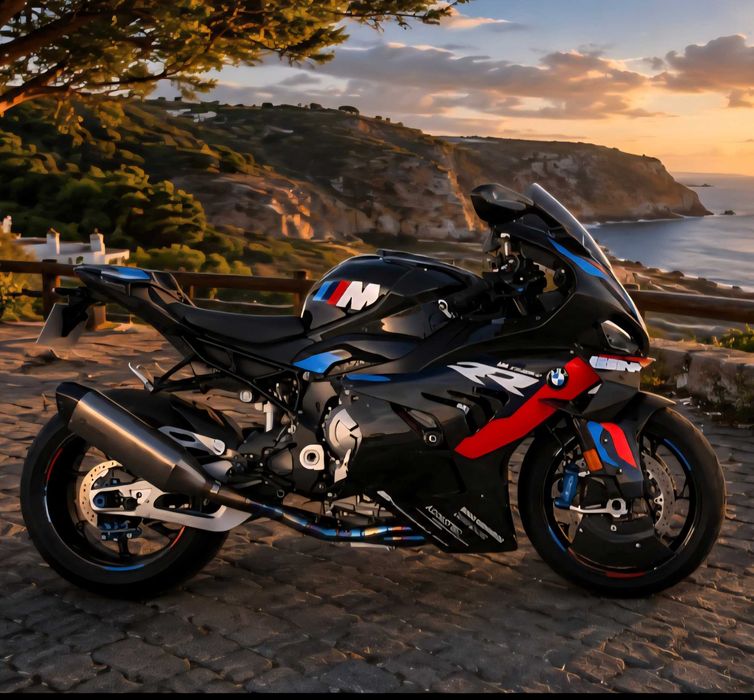 Bmw M1000rr 2024