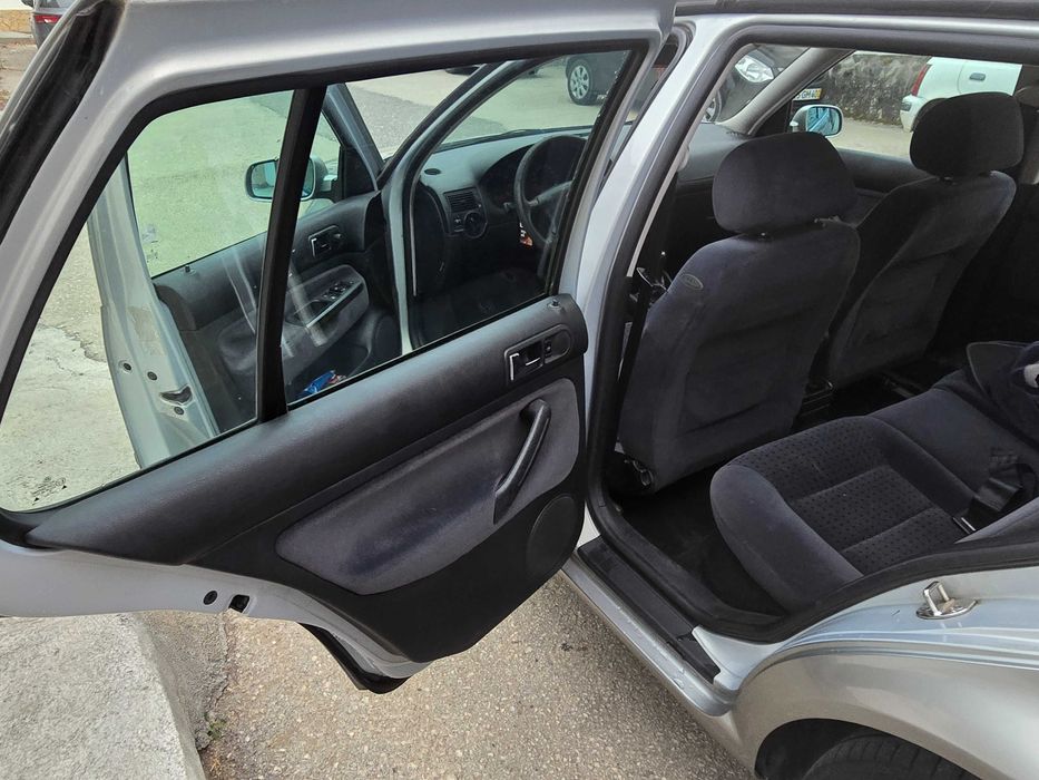 VW Golf 1.4 75cv