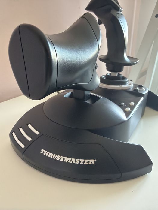 Thrustmaster HOTAS Joystick