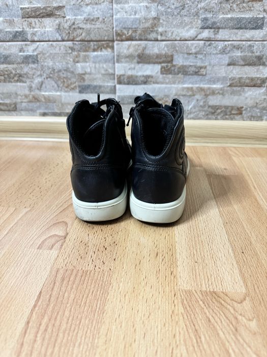 Черевики  шкіряні ECCO