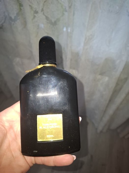 Продам парфум Tom Ford black orchid