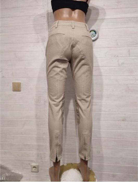 Штани джинси брюки Cambio кінний спорт верхова їзда