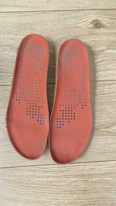 ECCO Biom buty męskie roz.44