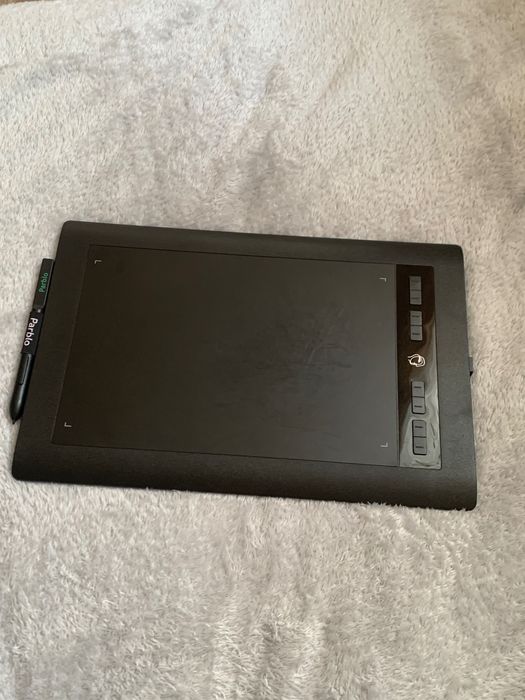 Графічний планшет Parblo A610S