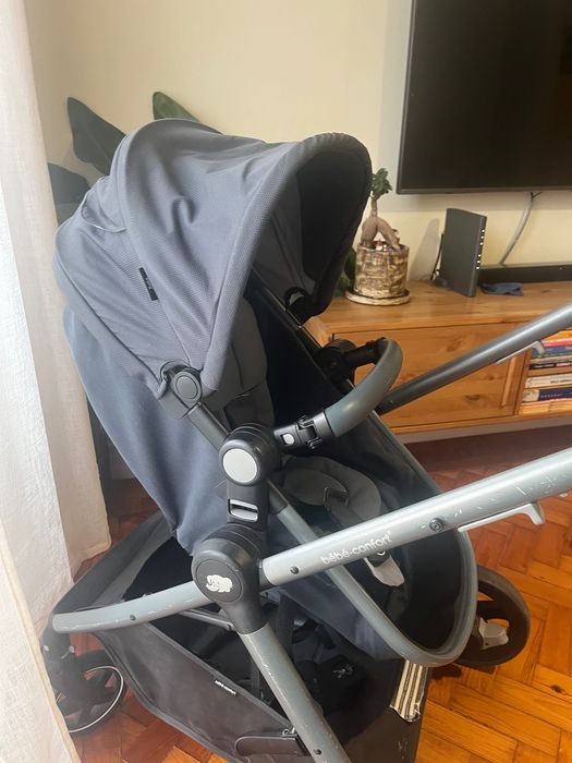 Carrinho bebé Confort