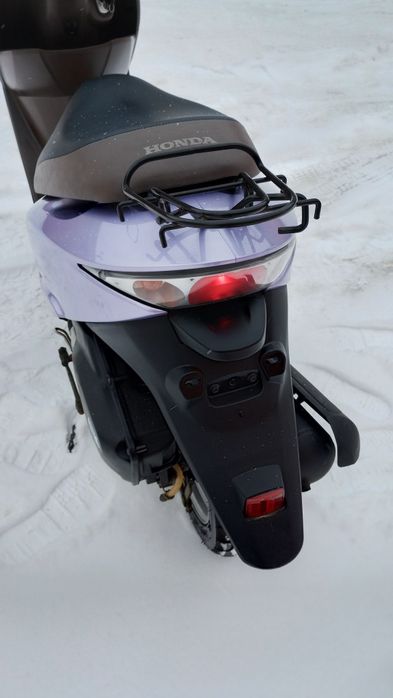 Знижка! Скутер  HONDA DIO 68 Cesta 4 такта інжектор