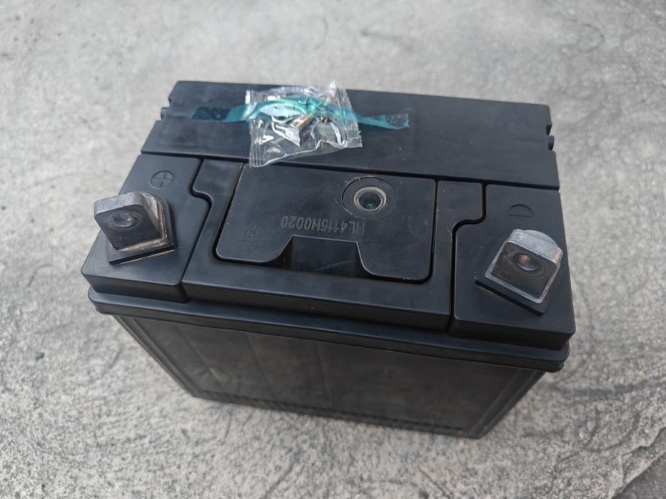Аккумуляторна батарея 12V, 36Ah