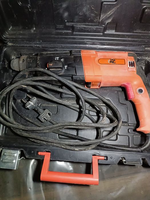 Перфоратор ТЕХАС