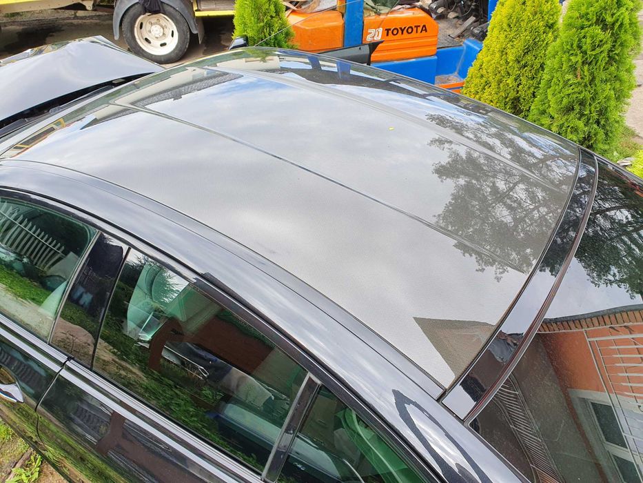 Dach Carbon bmw m6 f06 Gran Coupe