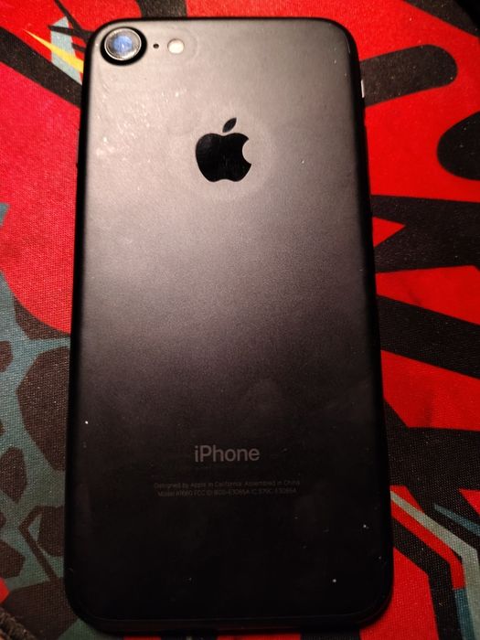 iphone 7 neverlock