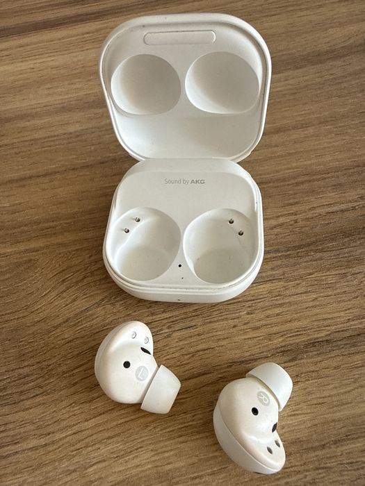 Samsung Buds 2 pro