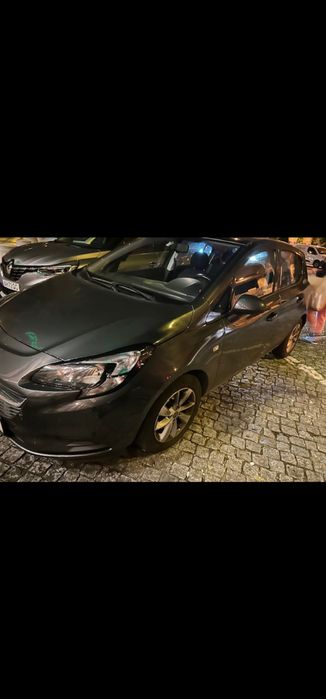 OPEL Corsa E   2018 1.3 CTDI Gasoleo