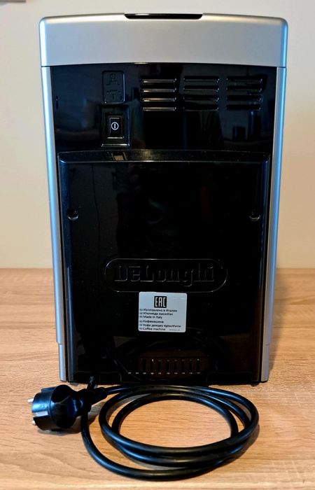 Ekspres De'Longhi Dinamica Plus ECAM370.95.S
