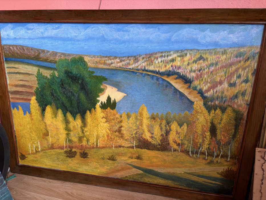 Продам картины разных размеров