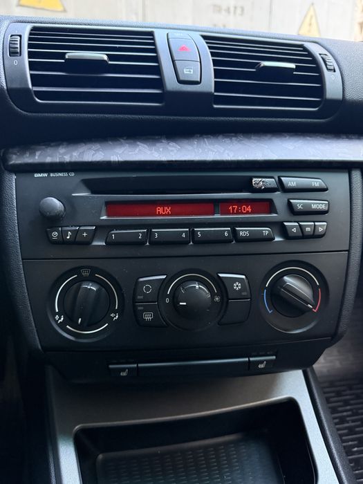 BMW 116i (E87) 2005
