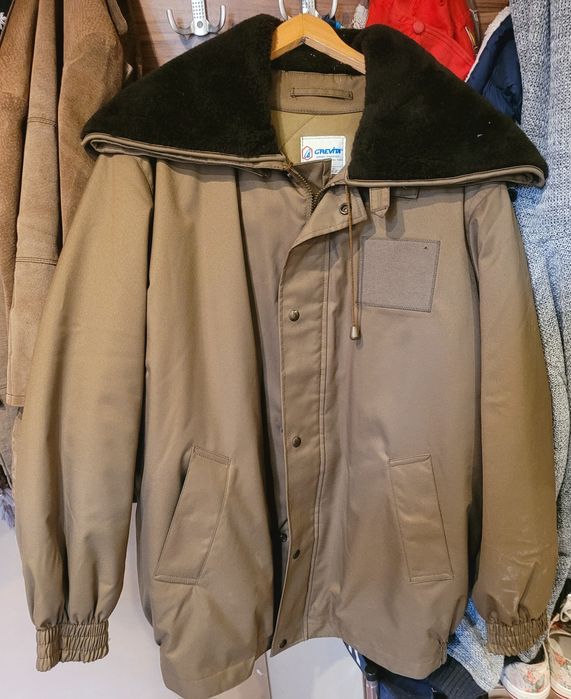 Kurtka wojskowa 98/169