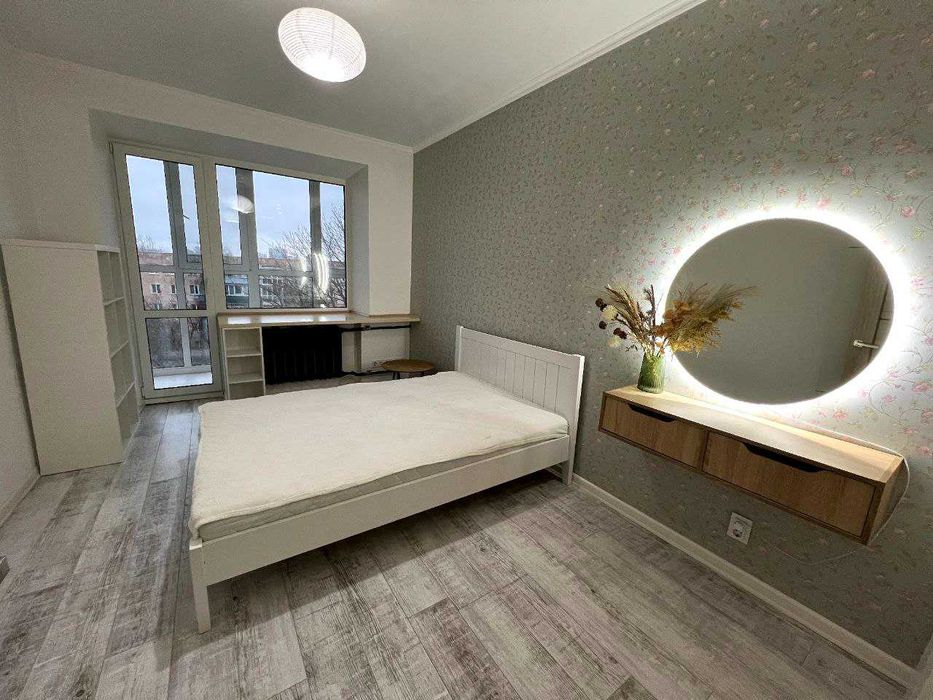 Продаж квартири з ремонтом в Центрі Соборний парк