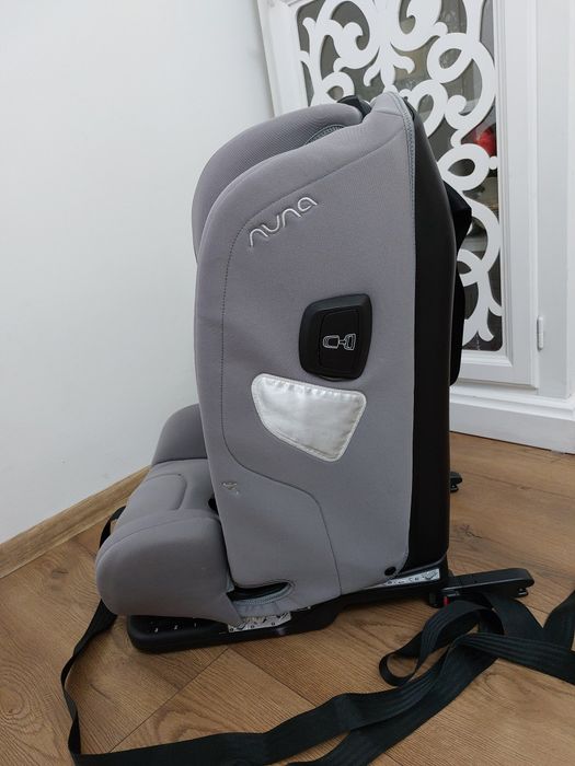 Fotelik samochodowy nuna 9-18kg