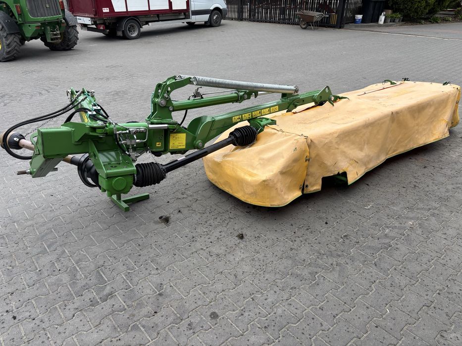 Kosiarka dyskowa Lely Pronar 3m , transport Gratis