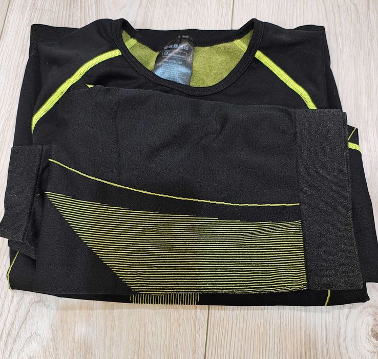 Odzież termiczna CERVIT 146/152