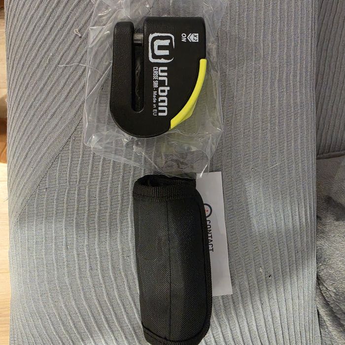 Cadeado Urban UR 10mm