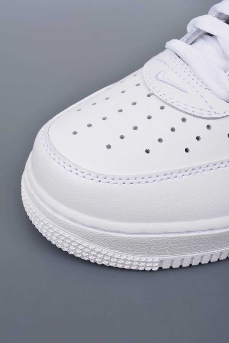 Nike Air Force 1 Supreme R. 45