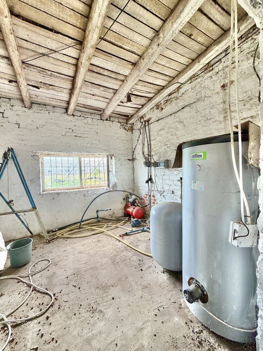 Аренда производственной базы 961 м² | с. Гречаное | 30 км от Днепра - Більше