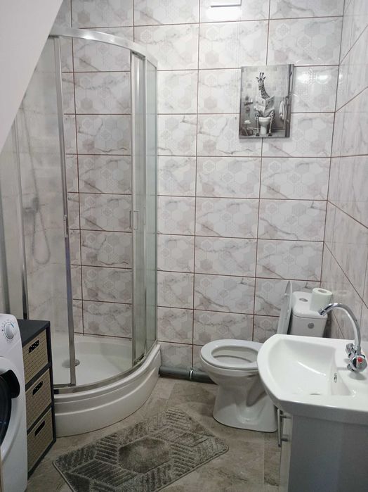 Pokoje do wynajęcia, nowy dom, miejsca parkingowe