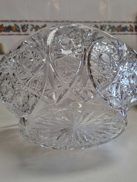 Crystal Fruit Basket64873909479297122